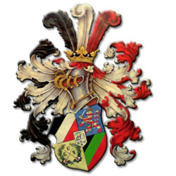 Logo of Corps Hassia